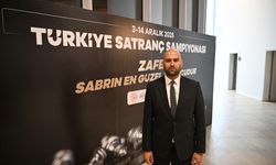 Türkiye Satranç Federasyonunda hedef 'dünyada söz sahibi olmak'