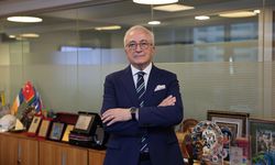 Türkiye'nin 2025 doğal gaz tüketiminin 60 milyar metreküp seviyesinde olması bekleniyor