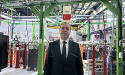 Türkiye'nin tasarladığı TXPES Işın Hüzmesi Hattı Ürdün'de açıldı