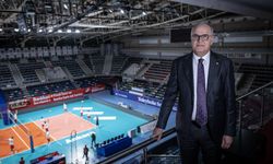 TVF Başkanı Üstündağ, final setinde öndeyken kaybedilen dünya şampiyonluğunu unutamıyor: