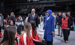 TVF ile Türk Kızılay arasında işbirliği protokolü imzalandı
