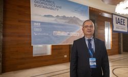 Uluslararası Enerji Derneğince Antalya'da düzenlenen IAEE MECA Konferansı sona erdi