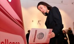 Üsküp'te, Osmanlı dönemi madeni para koleksiyonu sergisi ve kitap tanıtımı düzenlendi