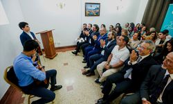 Venezuela'da Dünya Türk Kahvesi Günü düzenlenen etkinlikle kutlandı