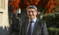 Yeni Yol Partisi Grup Başkanvekili Ekmen'den 'Milli Dayanışma, Kardeşlik ve Demokrasi Komisyonu' açıklaması: