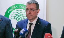 Yerli mobil röntgen cihazı Ankara'da hizmete sunuldu