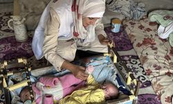 Yeryüzü Doktorlarından Gazze'ye sağlık merkezi