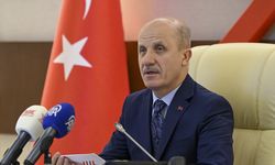 YÖK Başkanı Özvar 'Engelsiz Üniversite Bayrakları Ödül Töreni'ne katıldı: