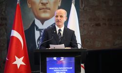 YÖK Başkanı Özvar'dan rektörlere Avrupa Kredi Transfer Sistemi yapısının güncellenmesi çağrısı: