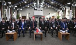 YÖK, TUSAŞ ve SSB lisansüstü eğitime yönelik işbirliği protokolü imzaladı