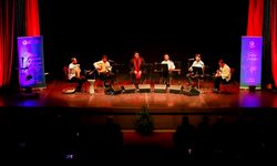 Yunus Emre Enstitüsü, Türkiye-Mısır ilişkilerinin 100. yılını Kahire Opera House'ta kutladı