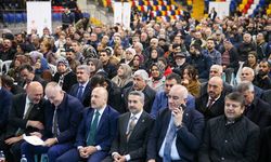 Yüzyılın Konut Projesi'nde kura çekimleri Adıyaman'da başladı