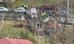Zonguldak'ta boşanma aşamasındaki eşi tarafından silahla vurulan kadın ve annesi öldü