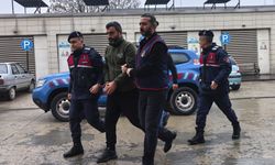 16 suçtan 30 yılla aranan şahıs bağ evinde yakalandı