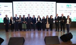 3'üncü Sürdürülebilir Yüzyıl Zirvesi'nde yeşil dönüşümün yol haritası konuşuldu