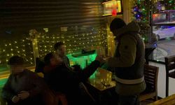 400 personelle yapılan yılbaşı denetiminde 413 bin TL idari para cezası uygulandı