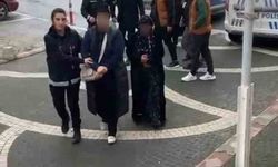 Akşehir'de kaçak göçmen operasyonu