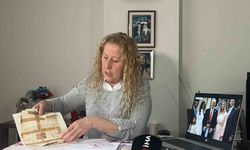 Ankara'da ABD Başkanı Trump'a babalık davası açıldı