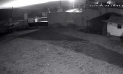 Ankara'da düşen uçakla ilgili yeni görüntüler ortaya çıktı