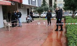 Antalya'da 5 yaşındaki oğlunun ölümünün ardından anne de balkondan düştü