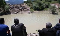 Aradan 10 yıl geçmesine rağmen kayıp çocuğun izine rastlanılmadı