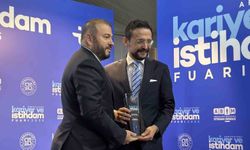 Arnavutköy'de Kariyer ve İstihdam Fuarı - AKİF 25 kapılarını açtı