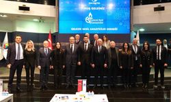 ASO Başkanı Ardıç: '2026 yılından umutlarımız büyük, beklentilerimiz yüksek'