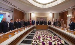 ATO Yönetim Kurulu Üyesi Akça: 'Mesleki eğitim, üretimin niteliğini ve toplumsal refahı doğrudan etkileyen stratejik bir kalkınma aracıdır'