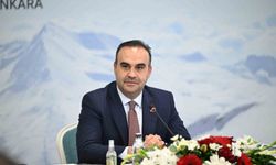 Bakan Kacır: 'Milli Teknoloji Genel Müdürlüğü, bugünden itibaren 'Milli Teknoloji ve Yapay Zeka Genel Müdürlüğü' olarak çalışmalarını sürdürecek'