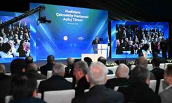 Bakan Memişoğlu: 'Türkiye Yüzyılı'nda sağlık sistemimizi güçlendirmeye devam edeceğiz'