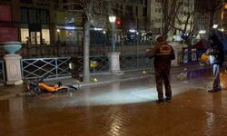 Beraatını istemeyen sanıklara 25 yıl hapis cezası