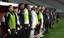 Beşiktaş kulübeden yeterince katkı alamadı