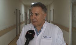 Bilinçsiz takviye ve bitki çayı tüketimine dikkat: 'Hastaların bir kısmı soluğu acilde alabiliyor'