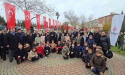 Bulgaristan'daki direnişin sembolü 'Türkan Bebek' unutulmadı