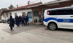 Burdur'da yaşlı kadın evinde ölü bulundu