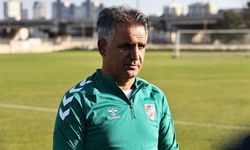 Burhanettin Basatemür: '3-4 transfer yapacağız'