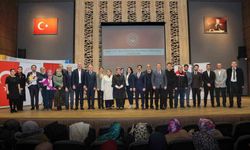 Bursa'da gönül elçileri buluşması