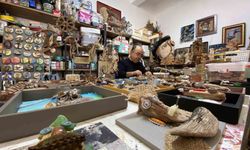 Çeşme kıyılarından dünyaya ileri dönüşüm