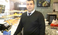 Diyarbakır'da esnaf 2026'dan umutlu