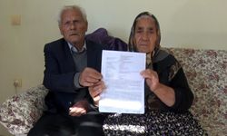 Dolandırıcıların hedefi 'araba' hayali kuran yaşlı çift oldu