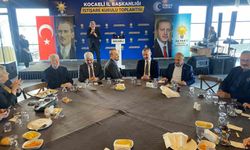 Eski bakan Osman Pepe'den 'Yeni Yalta yazılıyor' uyarısı