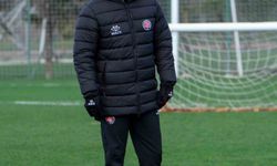 Fatih Karagümrük'ün yeni teknik direktörü Aleksandar Stanojevic oldu