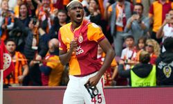 Galatasaray'da 2025 yılı böyle geçti