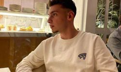 Genç motosiklet sürücüsü kazada hayatını kaybetti