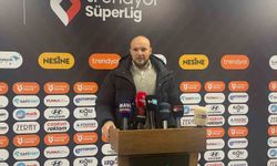 Gökhan Değirmenci: 'Kupa kulübün genlerinde var'