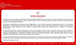 İstanbul Erkek Lisesi'ndeki kavga ile ilgili 20 öğrenciye disiplin cezası