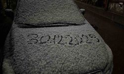 İstanbul'da kar yağışı başladı