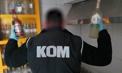 İzmir'de kaçakçılık operasyonu: 3 tutuklama