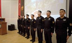 Jandarma Genel Komutanlığı 'Savaşçı Yarışması' ödül töreniyle sona erdi