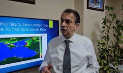 Karadeniz yükseliyor, 160 milyon kişi tehdit altında